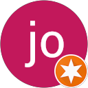 jo sie profielfoto